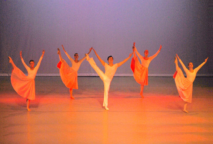 Montana Ballet Company