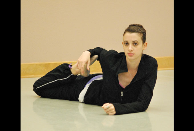 Helena Ballet Classes